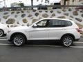 Alpine White - X3 xDrive28i Photo No. 2