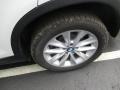 Alpine White - X3 xDrive28i Photo No. 3