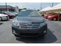 Magnetic Gray Metallic - Venza V6 Photo No. 33