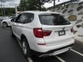 Alpine White - X3 xDrive28i Photo No. 4