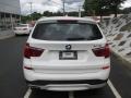 Alpine White - X3 xDrive28i Photo No. 5
