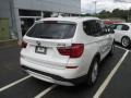 Alpine White - X3 xDrive28i Photo No. 6