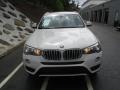 Alpine White - X3 xDrive28i Photo No. 8