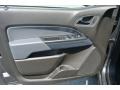 Cyber Gray Metallic - Colorado Z71 Crew Cab Photo No. 8