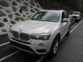 Alpine White - X3 xDrive28i Photo No. 9