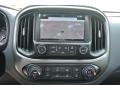 Jet Black Controls Photo for 2016 Chevrolet Colorado #106623886