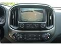 Cyber Gray Metallic - Colorado Z71 Crew Cab Photo No. 12