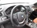 Alpine White - X3 xDrive28i Photo No. 14