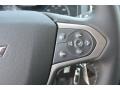 Jet Black Controls Photo for 2016 Chevrolet Colorado #106623955