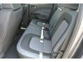 Cyber Gray Metallic - Colorado Z71 Crew Cab Photo No. 15