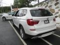 Alpine White - X3 xDrive28i Photo No. 4