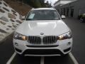Alpine White - X3 xDrive28i Photo No. 8