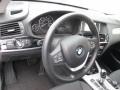 Alpine White - X3 xDrive28i Photo No. 15