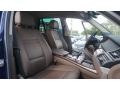 2011 Deep Sea Blue Metallic BMW X5 xDrive 35d  photo #12