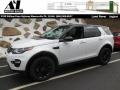 Fuji White - Discovery Sport HSE 4WD Photo No. 1