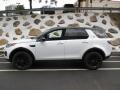 Fuji White - Discovery Sport HSE 4WD Photo No. 2