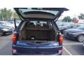 2011 Deep Sea Blue Metallic BMW X5 xDrive 35d  photo #19