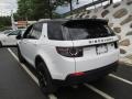 Fuji White - Discovery Sport HSE 4WD Photo No. 4