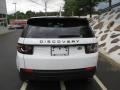 Fuji White - Discovery Sport HSE 4WD Photo No. 5