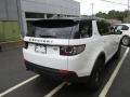 Fuji White - Discovery Sport HSE 4WD Photo No. 6