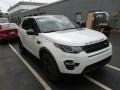 Fuji White - Discovery Sport HSE 4WD Photo No. 7