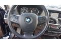 2011 Deep Sea Blue Metallic BMW X5 xDrive 35d  photo #26