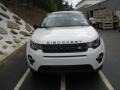 Fuji White - Discovery Sport HSE 4WD Photo No. 8
