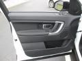 Fuji White - Discovery Sport HSE 4WD Photo No. 11