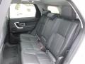 2016 Land Rover Discovery Sport HSE 4WD Rear Seat