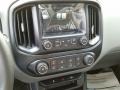 Red Rock Metallic - Colorado WT Crew Cab Photo No. 10