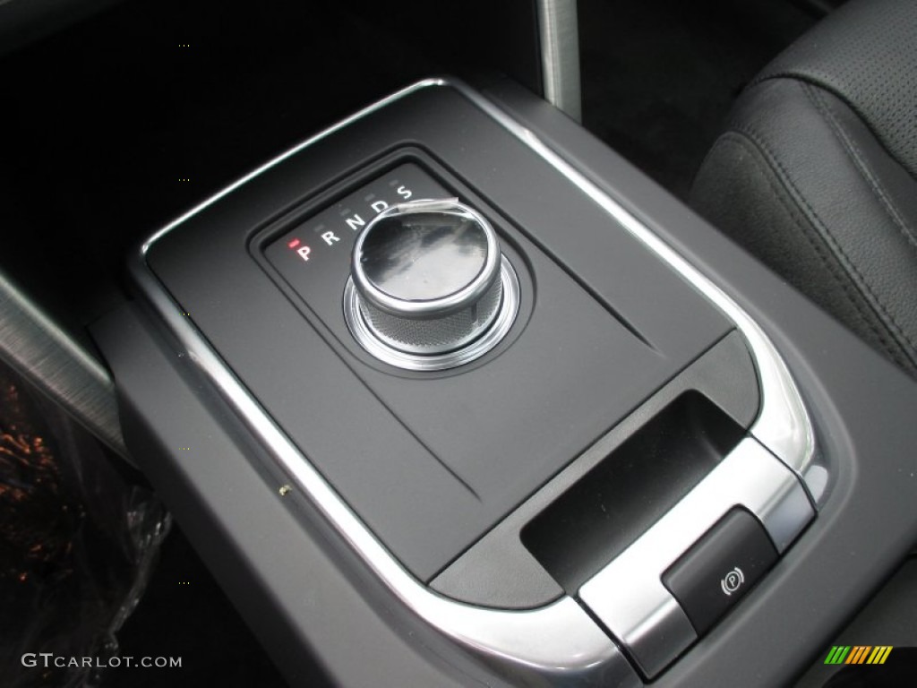 2016 Land Rover Discovery Sport HSE 4WD 9 Speed Automatic Transmission Photo #106625050