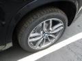 Jet Black - X3 xDrive35i Photo No. 3