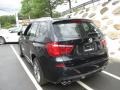 Jet Black - X3 xDrive35i Photo No. 4