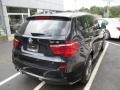 Jet Black - X3 xDrive35i Photo No. 6