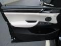 Jet Black - X3 xDrive35i Photo No. 10