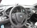 Jet Black - X3 xDrive35i Photo No. 14