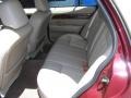 2004 Dark Toreador Red Metallic Mercury Grand Marquis GS  photo #6