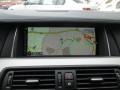 Navigation of 2016 5 Series 550i xDrive Sedan