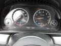 2016 BMW 5 Series 550i xDrive Sedan Gauges