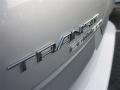 Silver - Transit Connect XLT Wagon Photo No. 4