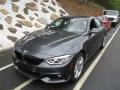 Front 3/4 View of 2016 4 Series 428i xDrive Gran Coupe