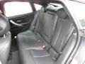 Rear Seat of 2016 4 Series 428i xDrive Gran Coupe
