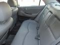 2001 Satin Silver Metallic Honda Accord EX Sedan  photo #21