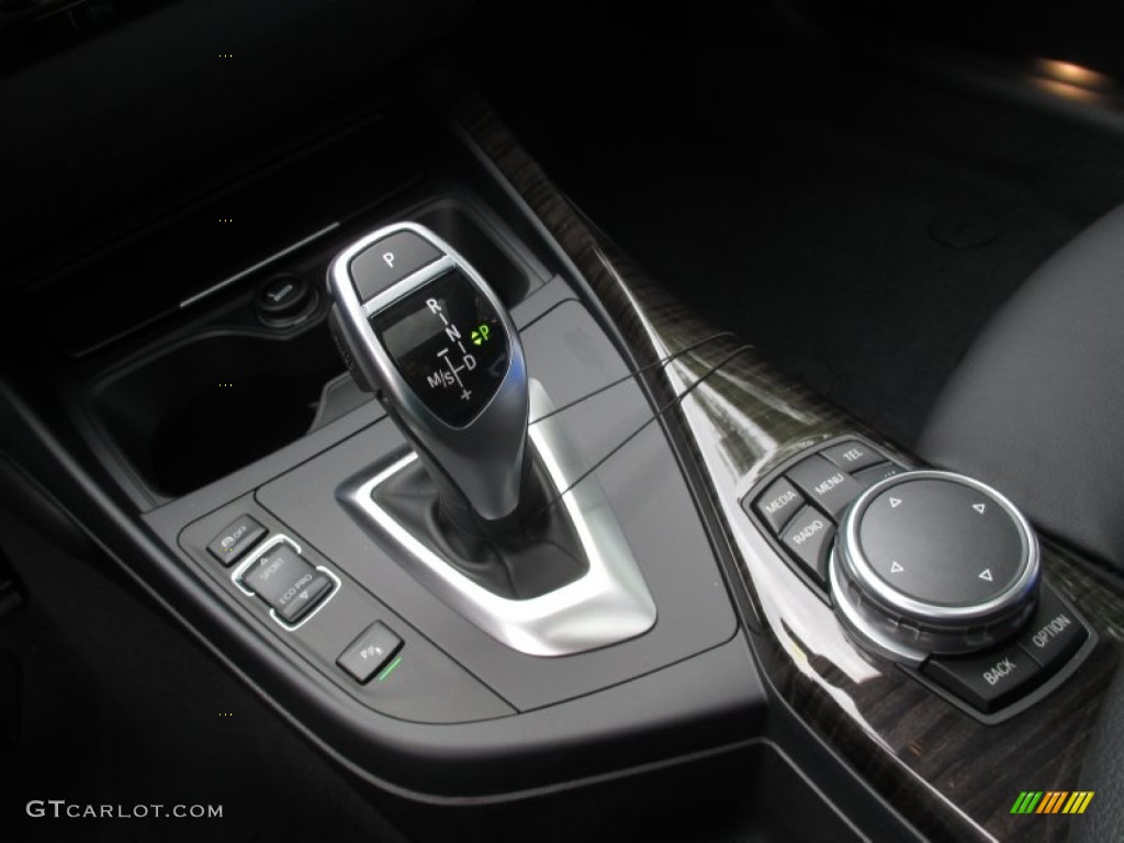 2016 M235i xDrive Coupe - Alpine White / Black photo #15