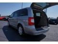 2014 Billet Silver Metallic Chrysler Town & Country Touring  photo #14