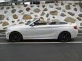  2016 M235i xDrive Convertible Alpine White