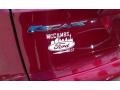 2016 Ruby Red Metallic Ford Escape SE  photo #8