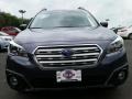 Carbide Gray Metallic - Outback 2.5i Premium Photo No. 2