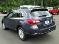 Carbide Gray Metallic - Outback 2.5i Premium Photo No. 4