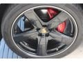 2015 Porsche Macan Turbo Wheel and Tire Photo